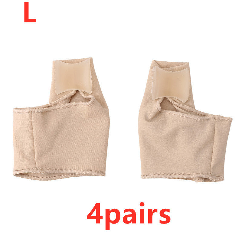 Corrective Socks Toe Valgus Toe Separator Superior Bunion Pain Relief Corrective Socks Toe Valgus Toe Separator Superior Bunion Pain Relief